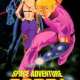   Space Adventure Cobra - The Movie <small>Key Animation</small> 